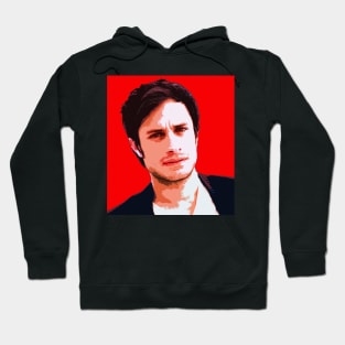 Gael García Bernal Hoodie